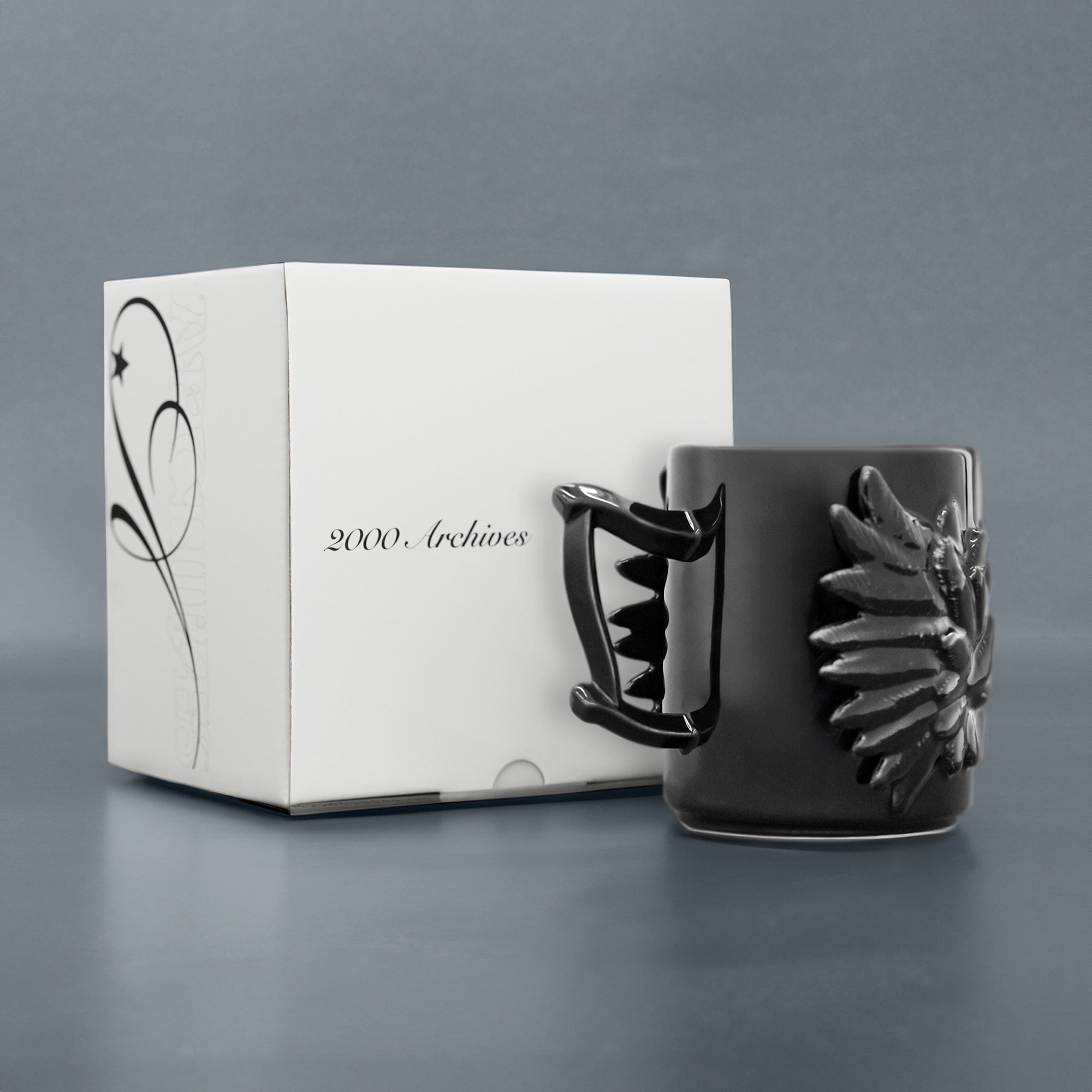 Leejae [2000ARCHIVES x LEEJAE] Cup 2COLOR