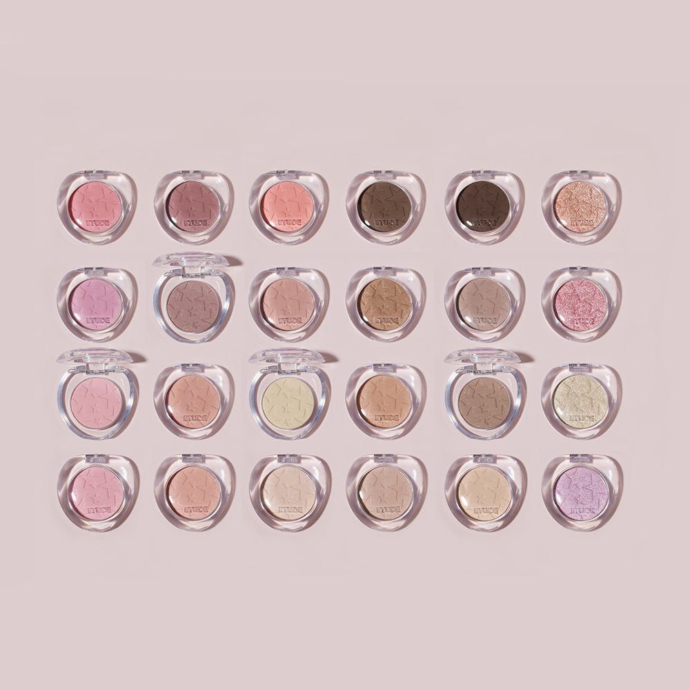 What's in my eyes 2g X 4ea + DIY palette gift Naver tomorrow delivery