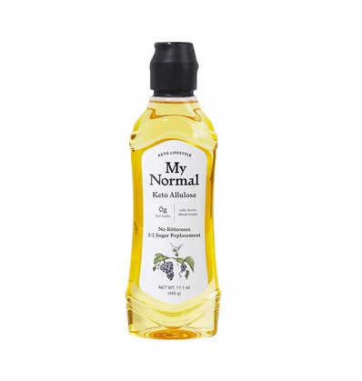 My Normal Keto Allulose 485g