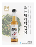 [Hong Yeong Ui] Snow Crab White Sauce (16.9oz)