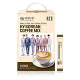BTS Korean Coffee Mix