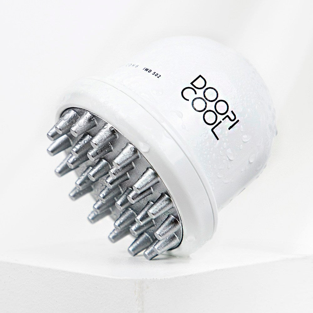 DOOPI COOL ScalpCool Scalp Heat Cooling Massager IWD-502
