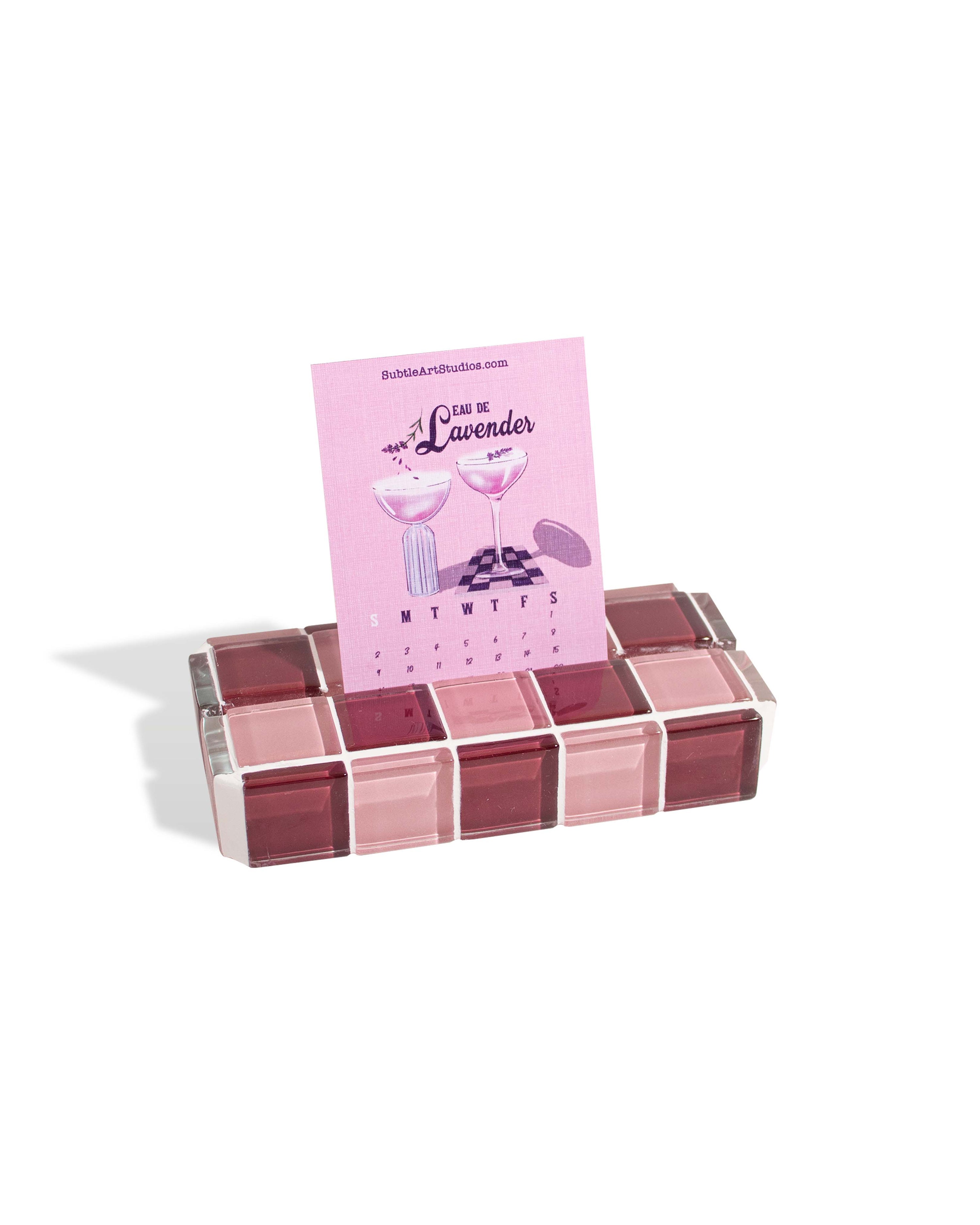 PICTURE STAND - The Sweetest Love