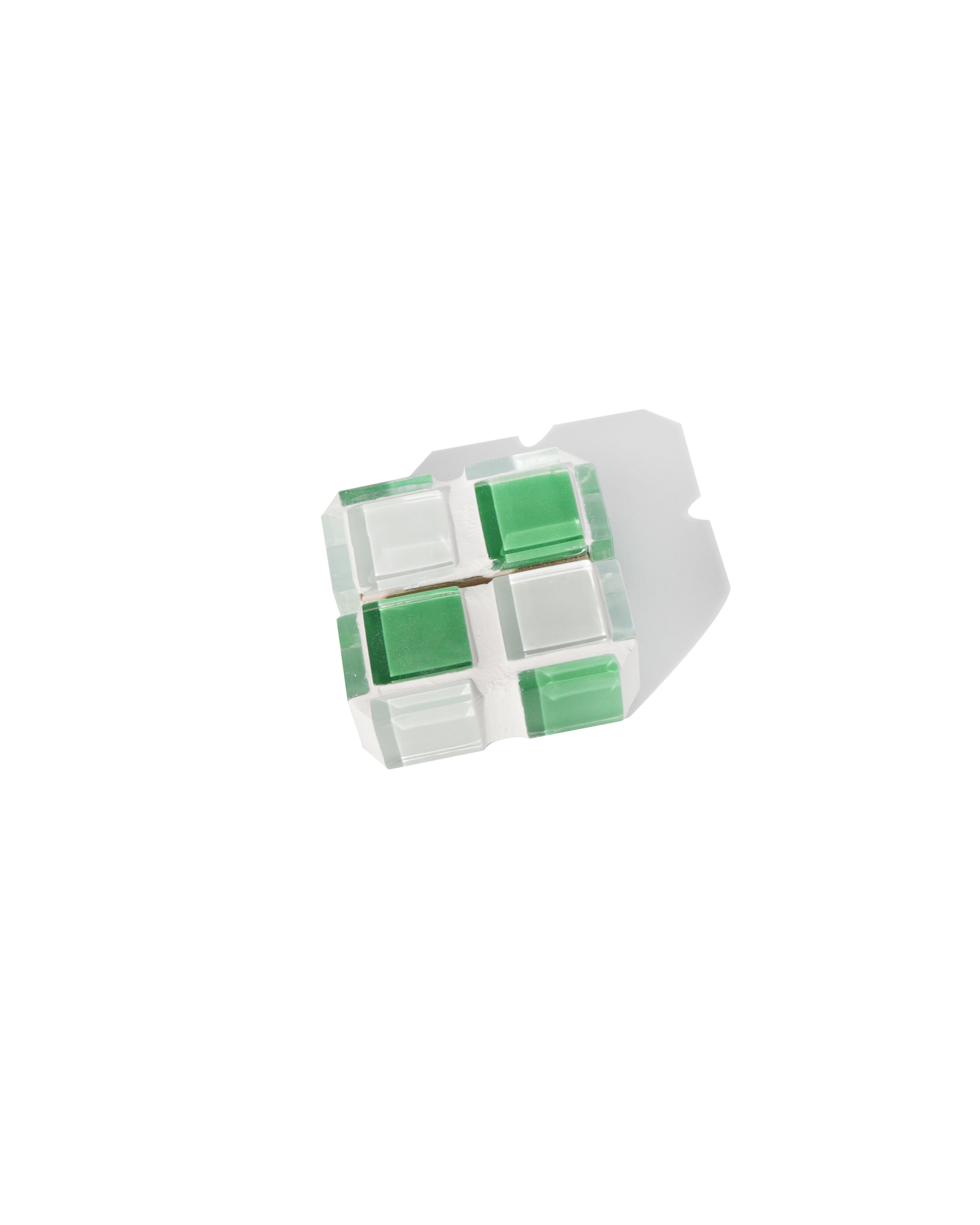 MINI PICTURE STAND - Key Lime Pie Milk Chocolate