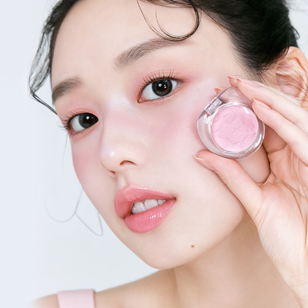 What's in my eyes 2g X 4ea + DIY palette gift Naver tomorrow delivery