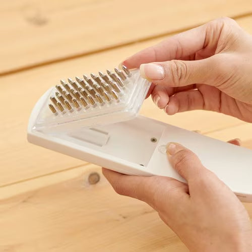 VITAGRAM Portable Scalp Application Head Hair Massager Care Machine VG-HM21