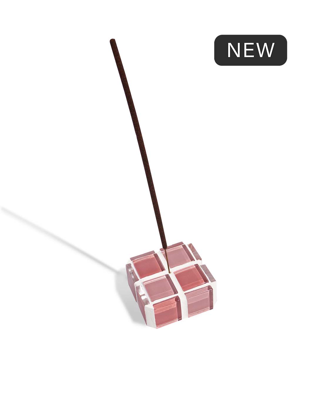 INCENSE HOLDER - Cotton Candy