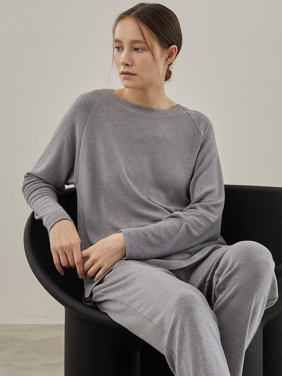 Cozy Round Set