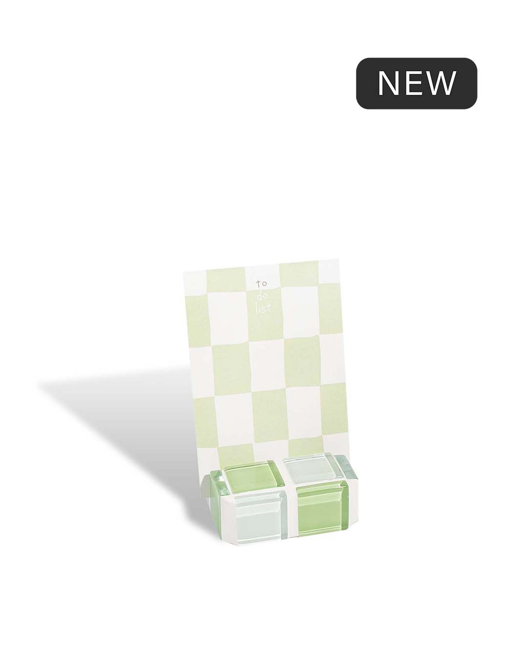 MINI PICTURE STAND - Pistachio Milk Chocolate