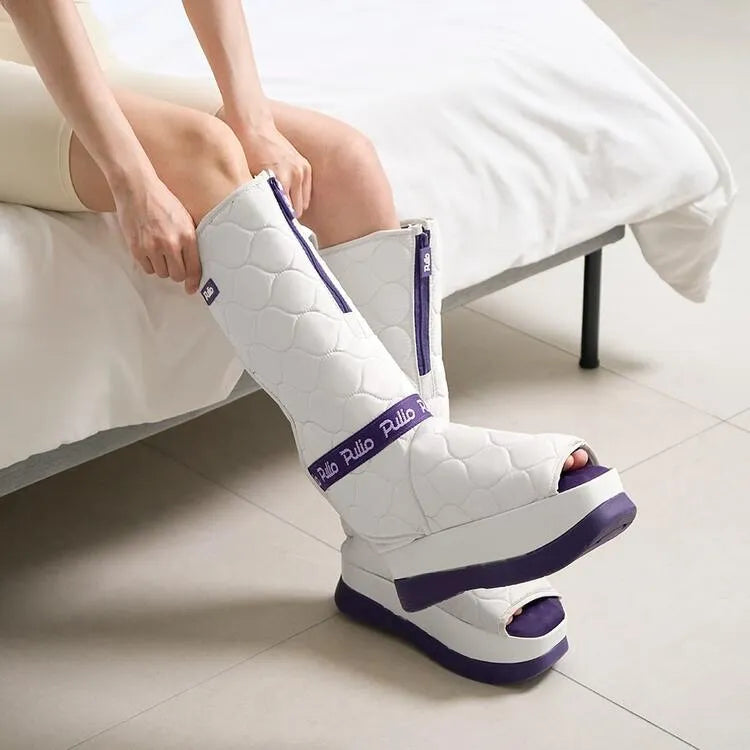 Pullio Pullion Massage Boots