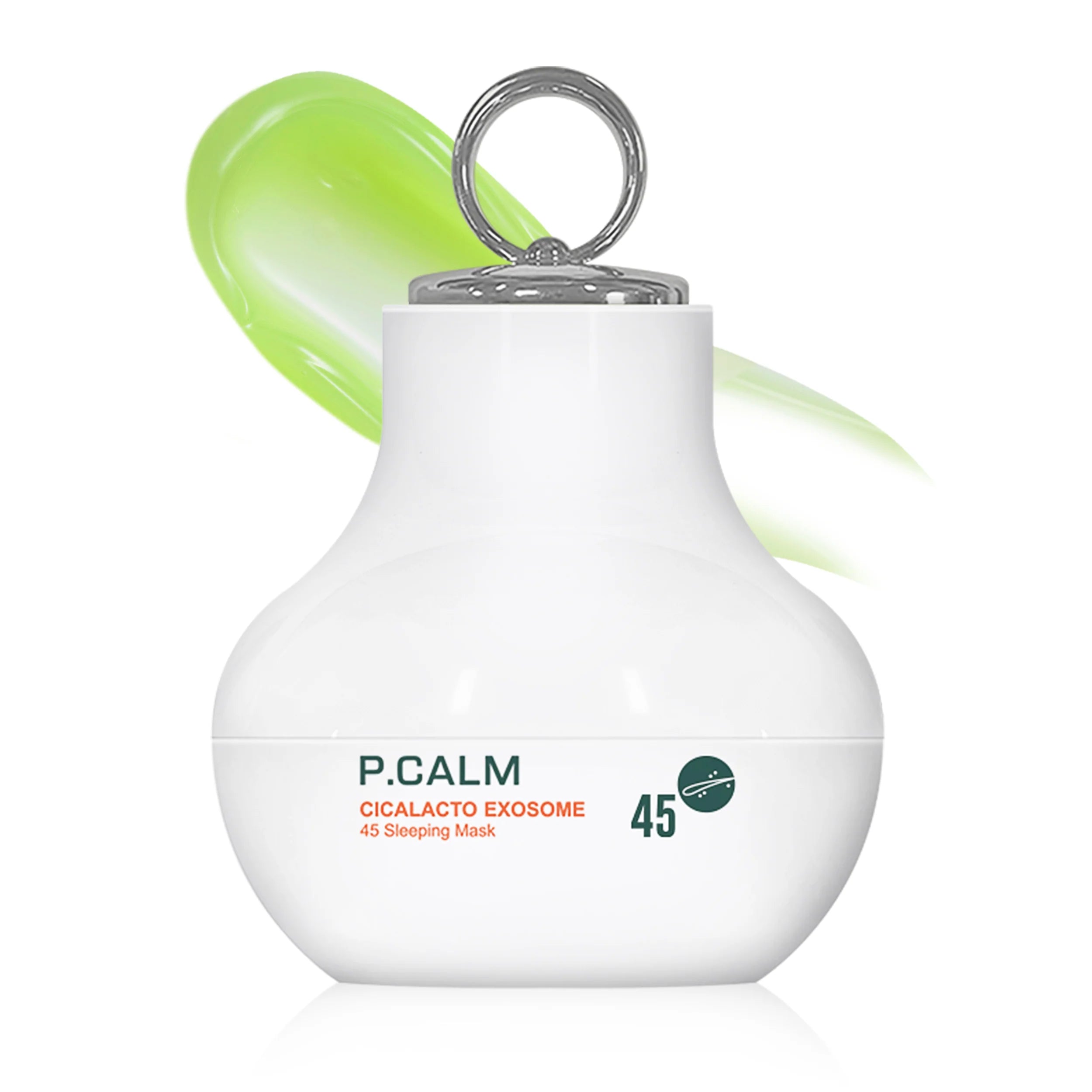 P.CALM Cicalacto Exosome 45 Sleeping