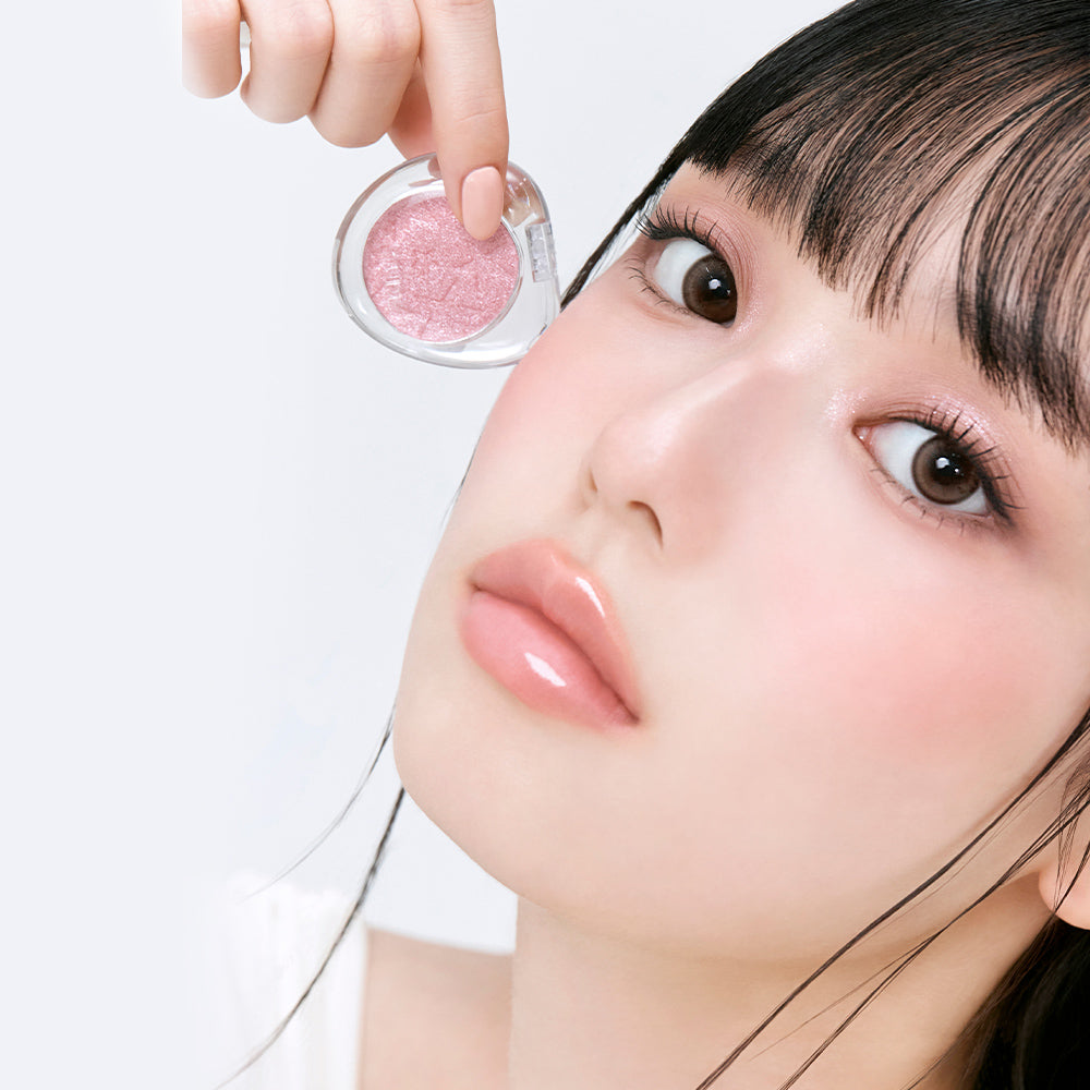 What's in my eyes 2g X 4ea + DIY palette gift Naver tomorrow delivery