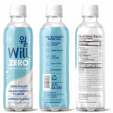 Hy Postbiotic Soda Will Zero