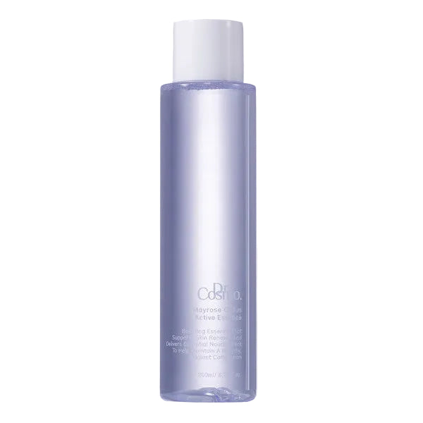 Dr. Cosmo May Rose Callus Active Essence