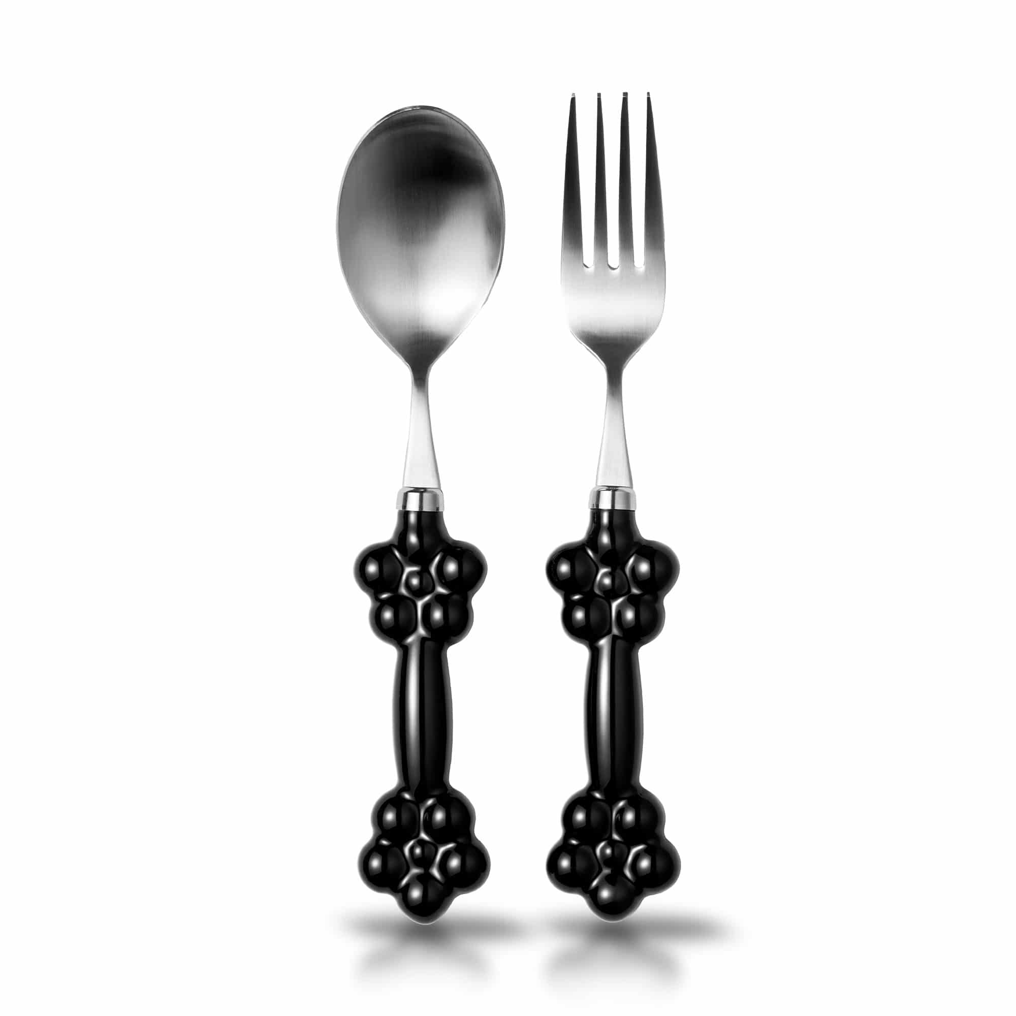 Leejae Flower Cutlery 3COLOR