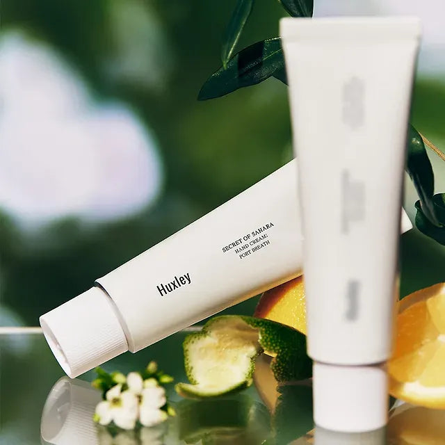 HUXLEY Perfume Hand Cream 30ml