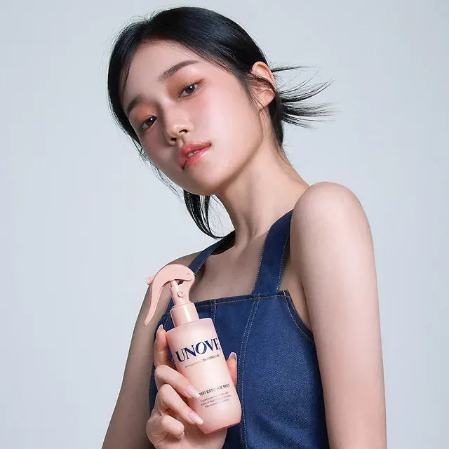 Anove Water Essence Hair Mist Set (+additional Gift)