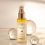 Dalba 'Original' First Mist Serum 50ml + Lip Balm 3.6g Gift Set