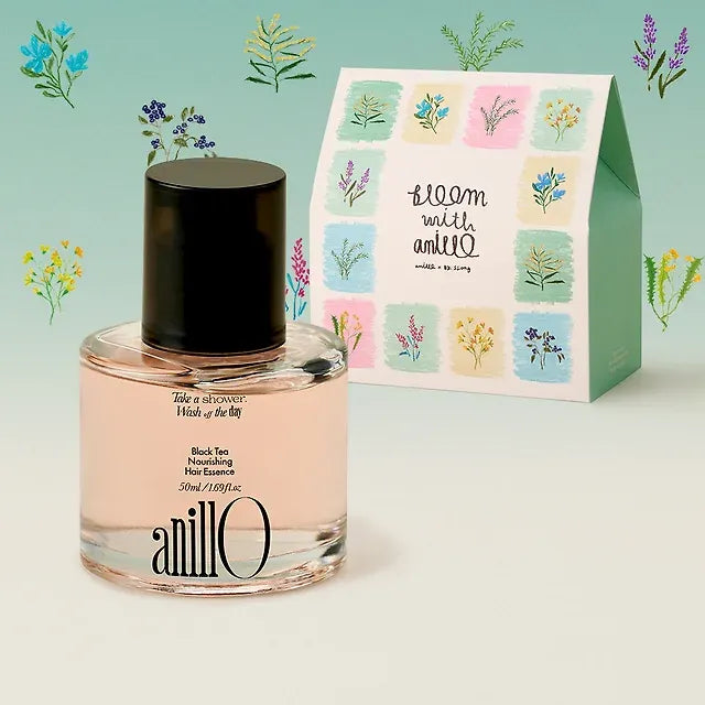 NO Hair Essence Oil 50ml 4 Types, Choose 1