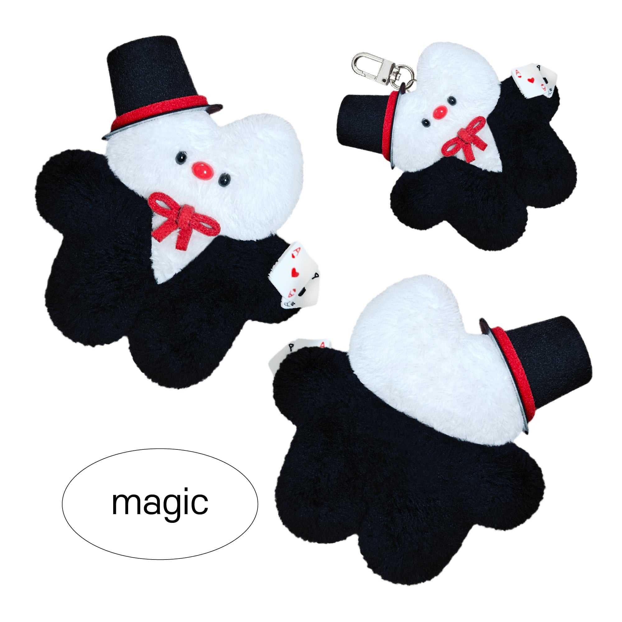 Magic Goang