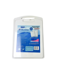 Cutting Board with Microban Antimicrobial Protection 2pc