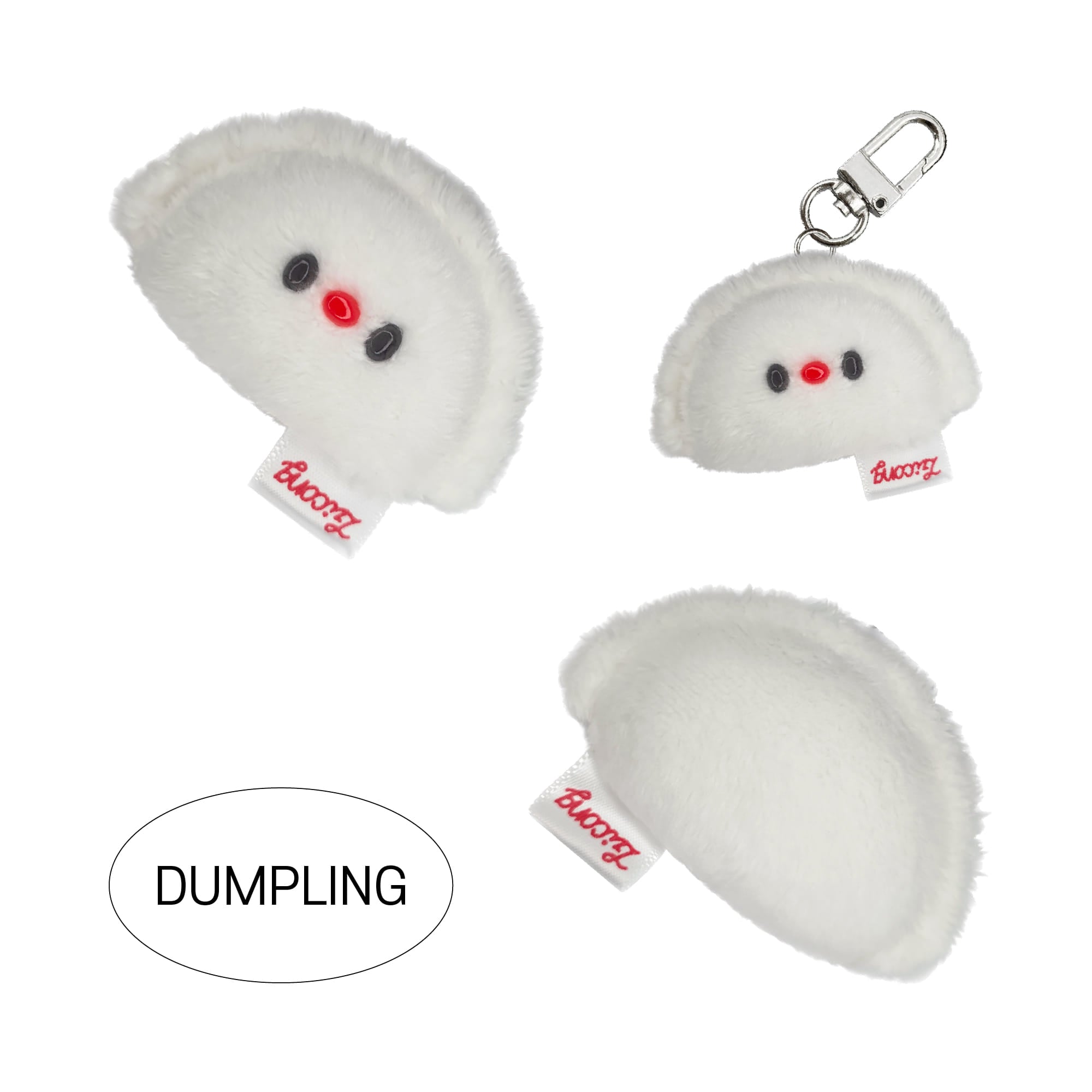 Hoho dumplings