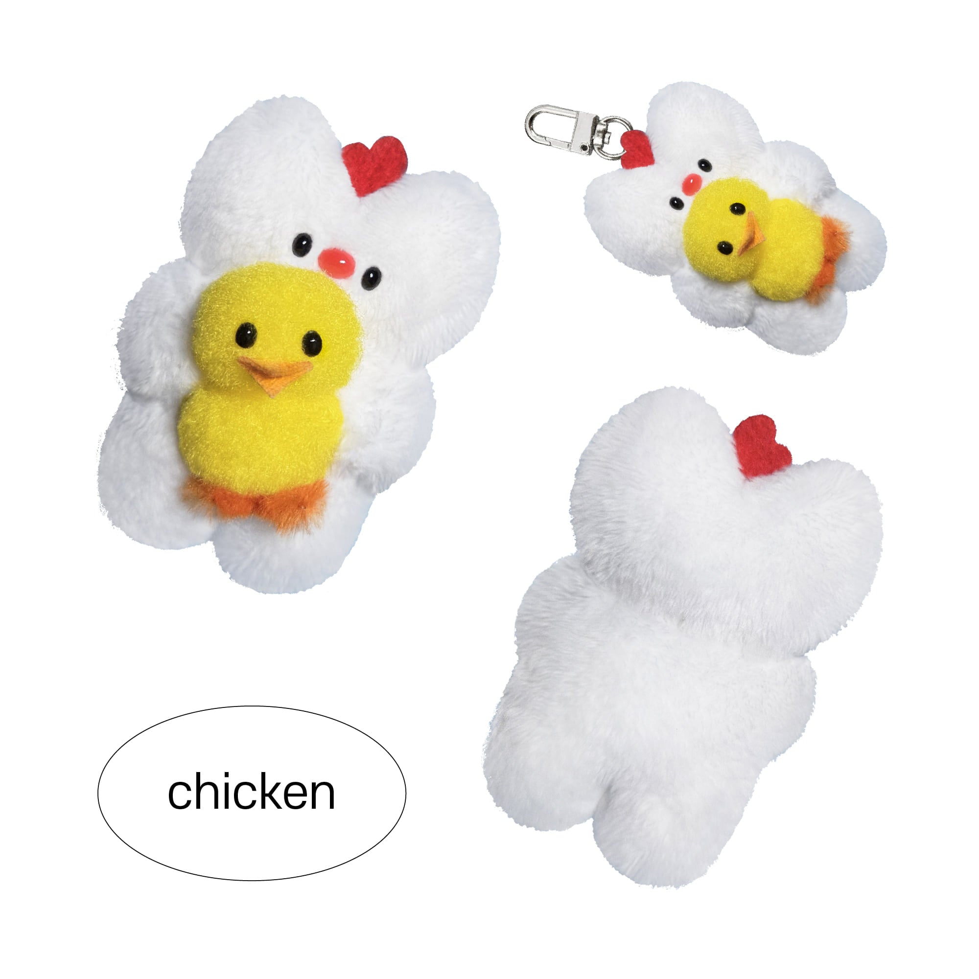 Cockatoo