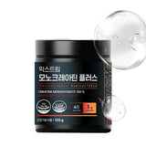 [Woo Hyung-jae's Pick] Extreme Monocreatine Plus 120 g