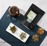 Fermented Herbal Tea “Cleanse” (30 Tea Bags)