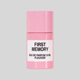 THE BLOOM COLLECTION FIRST MEMORY Eau De Parfum 30mL