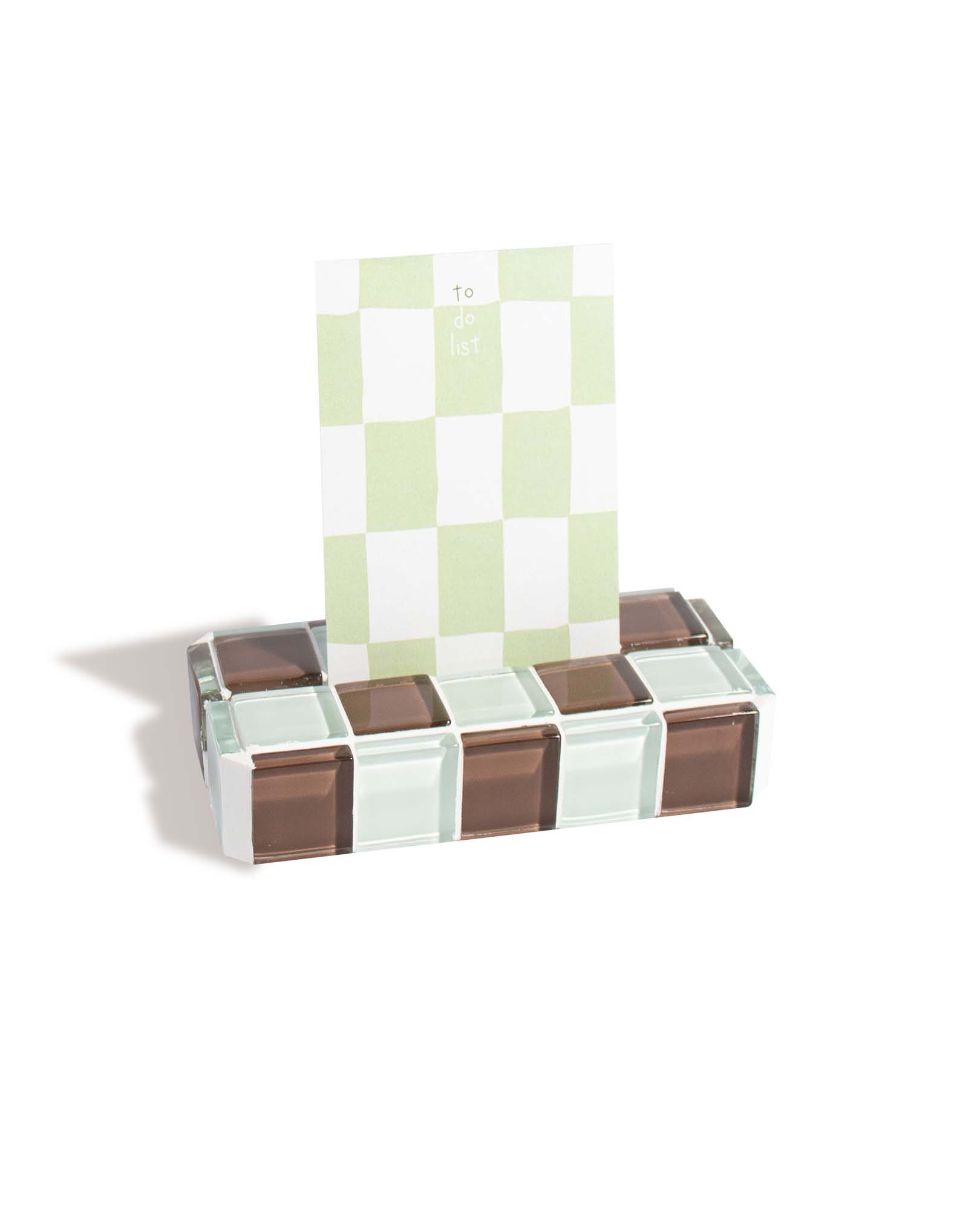 PICTURE STAND - Classic Milk Chocolate