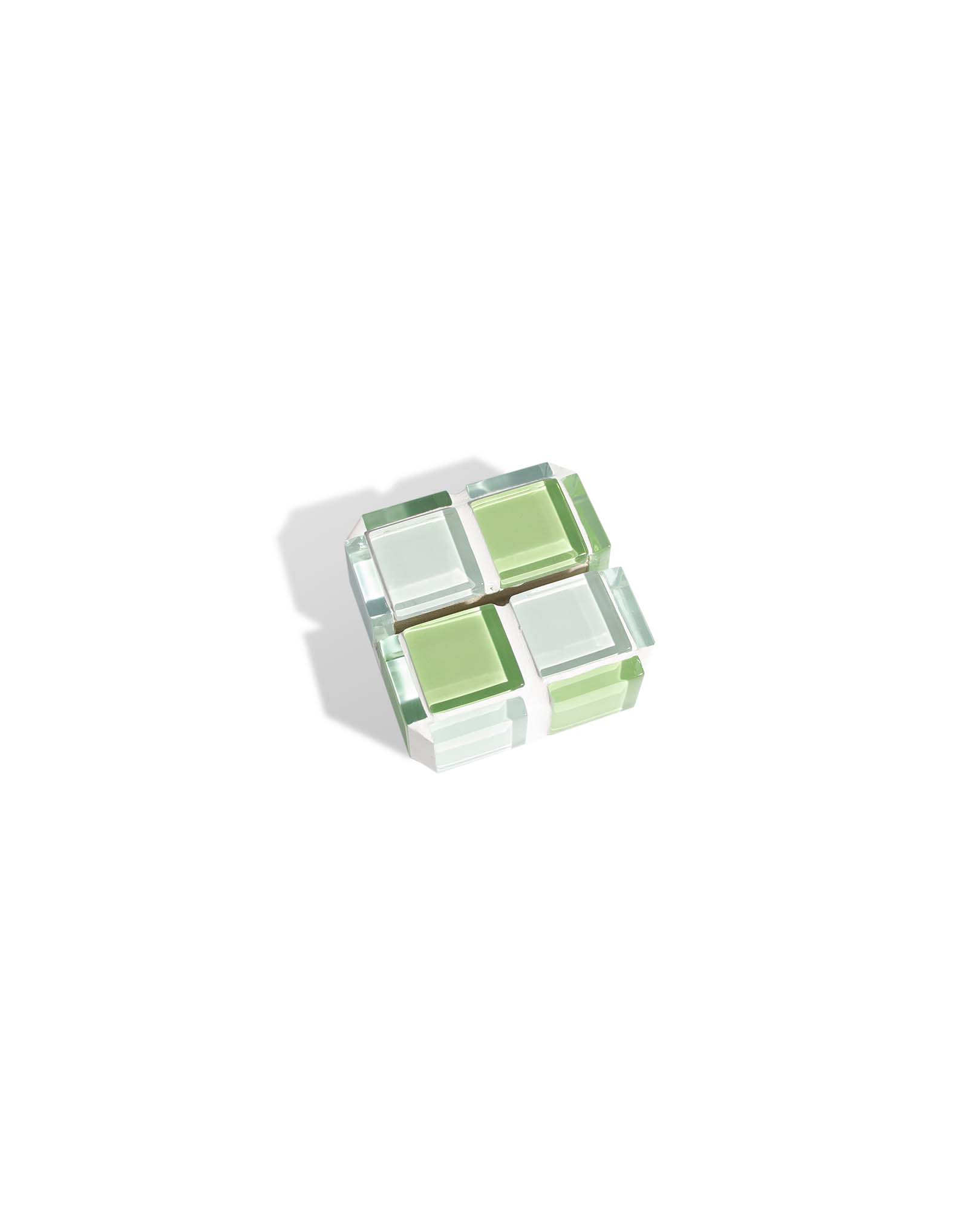 MINI PICTURE STAND - Pistachio Milk Chocolate