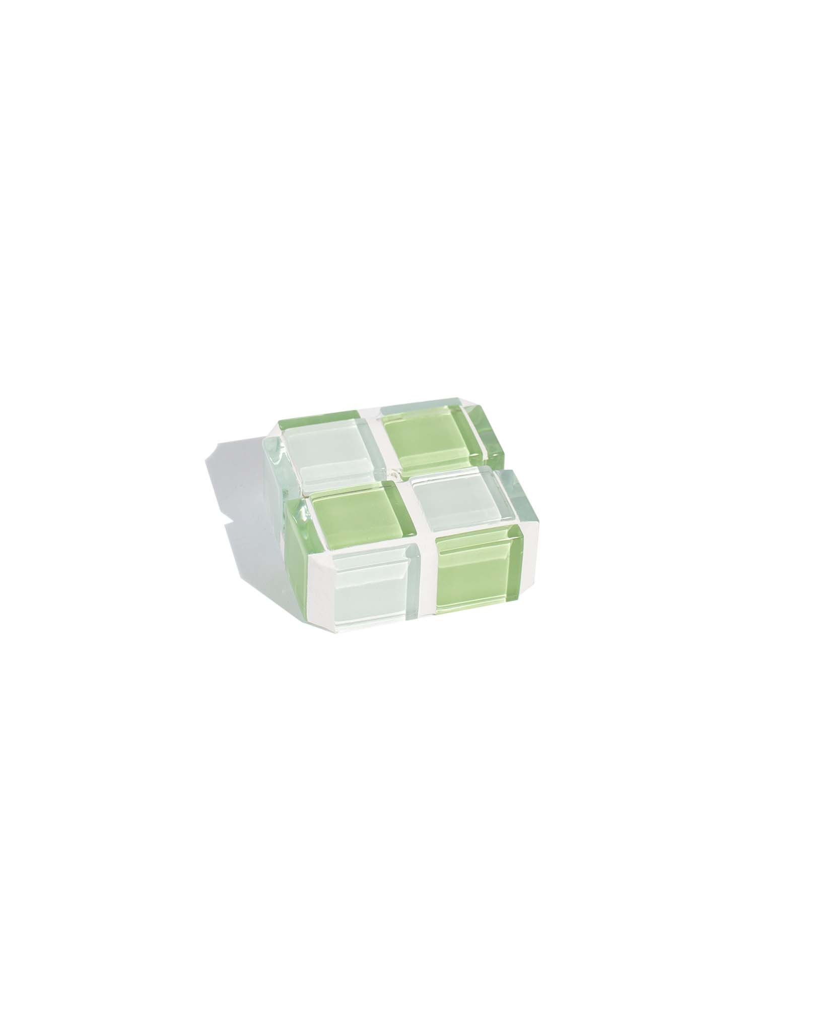 MINI PICTURE STAND - Pistachio Milk Chocolate
