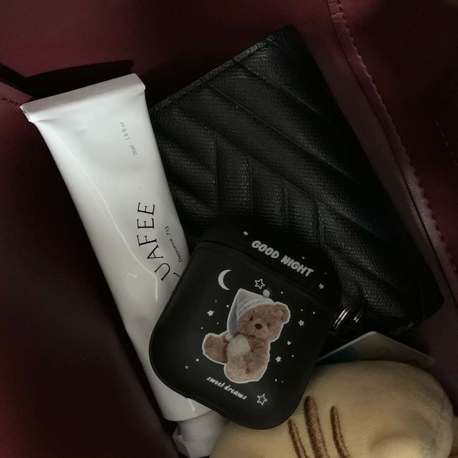 Luafee Luape Solid Perfume 713