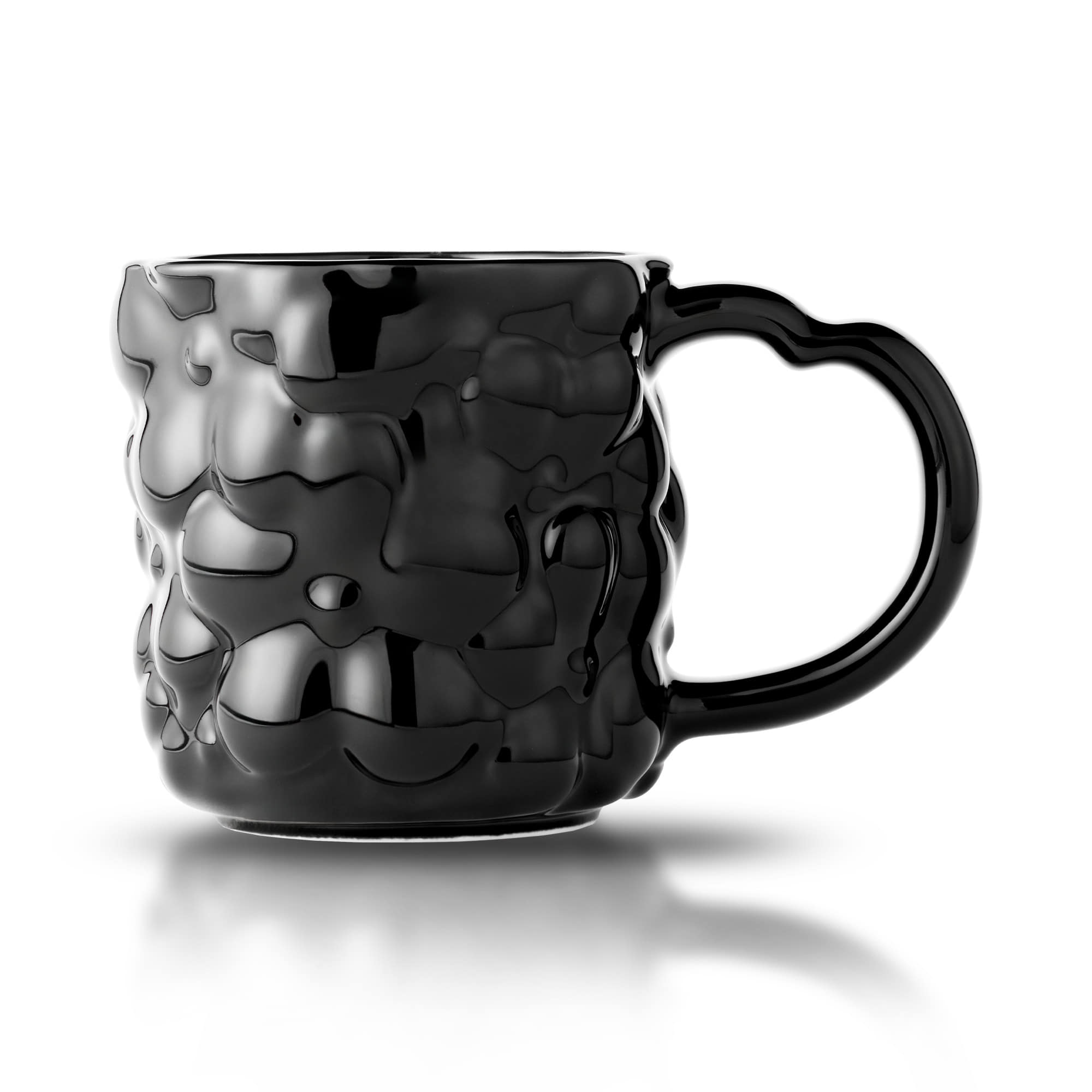 Leejae Flower Pattern Cup 3COLOR