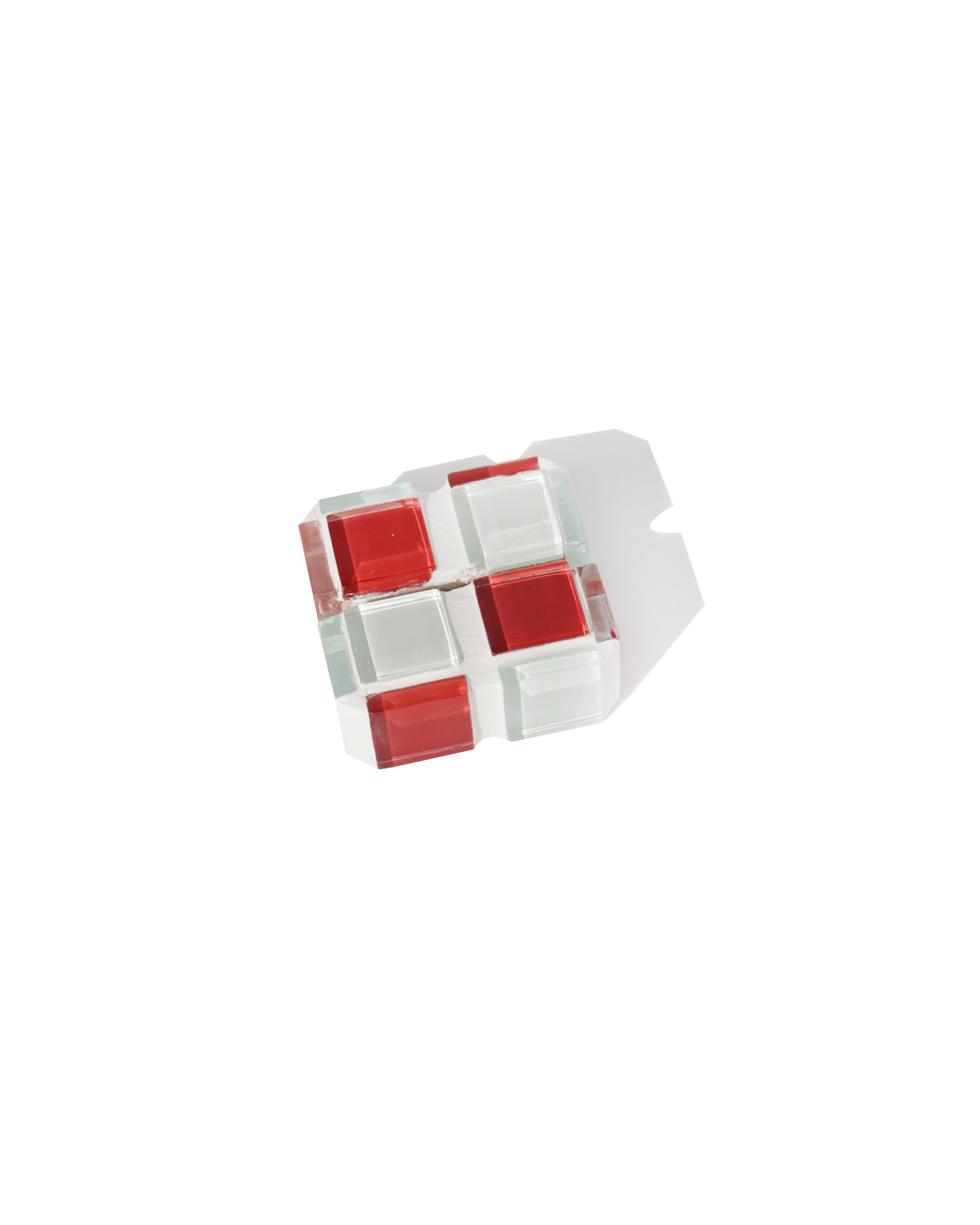 MINI PICTURE STAND - Cherry Milk Chocolate