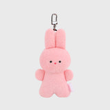 Windy Doll Keyring