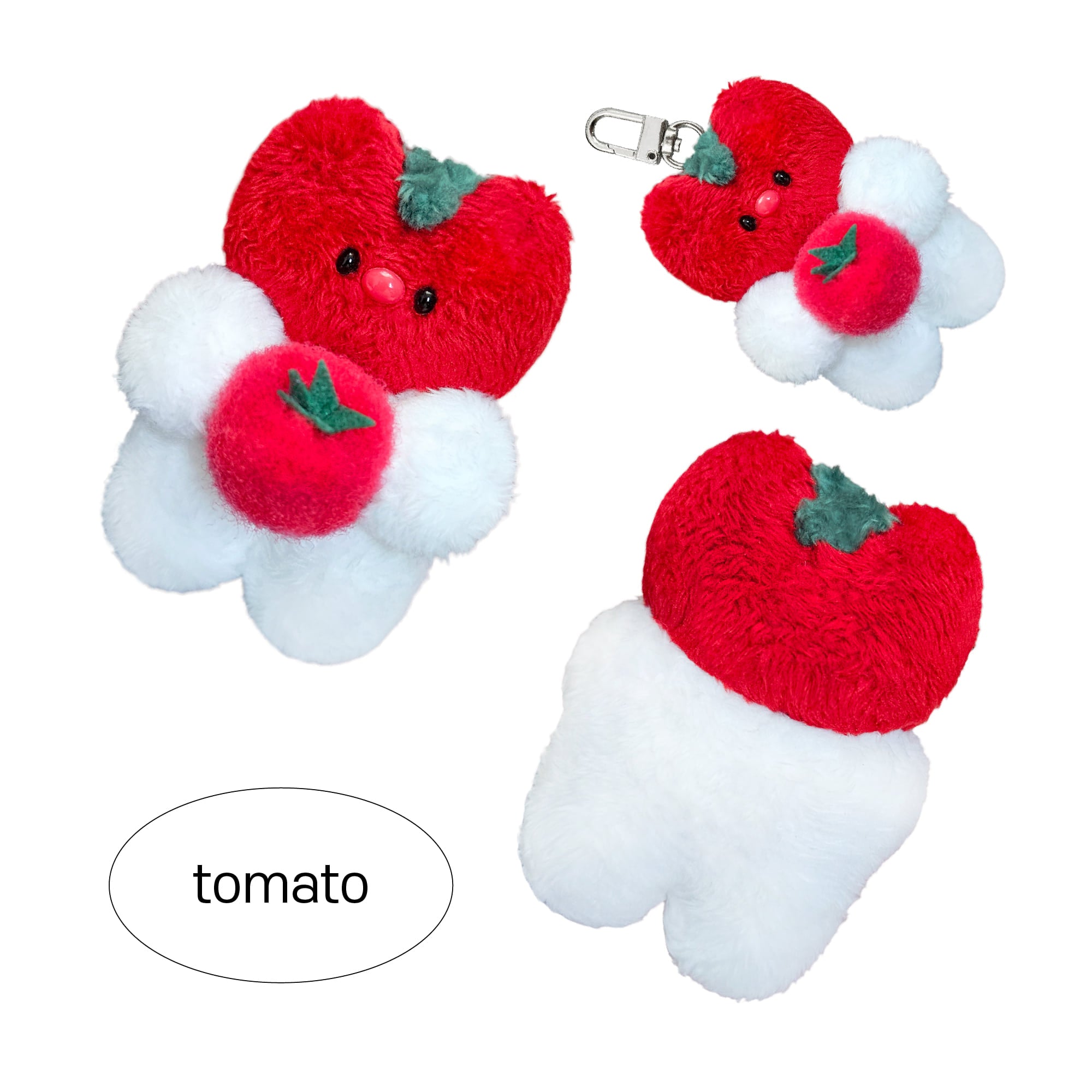 Tomato Goang