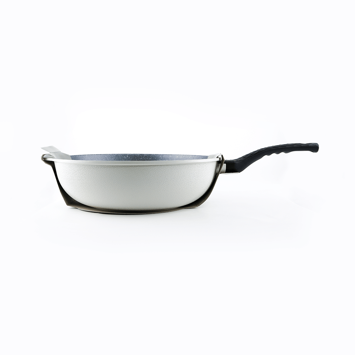 Chef Master 11" Wok (28cm)