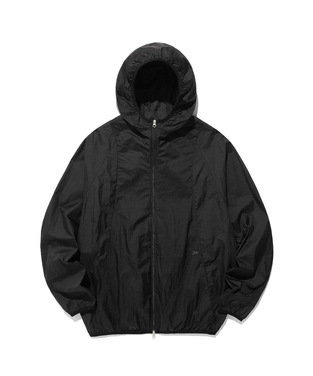 3 Stars Lightweight Windbreaker