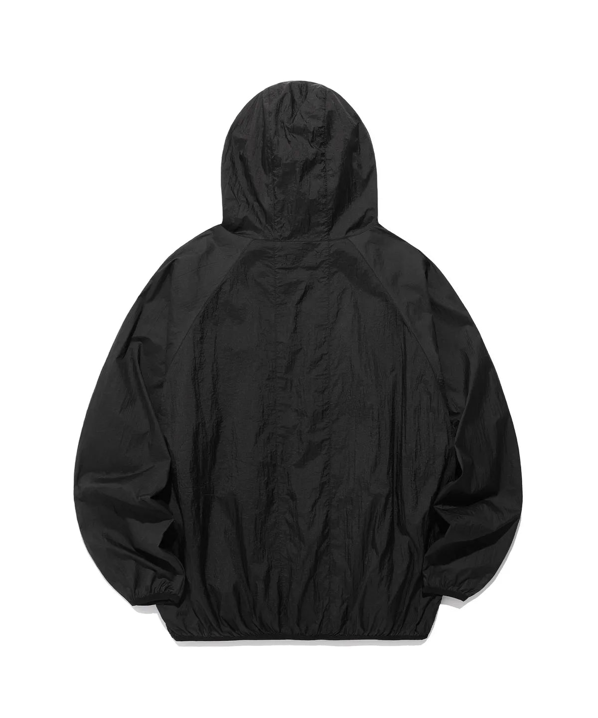 3 Stars Lightweight Windbreaker