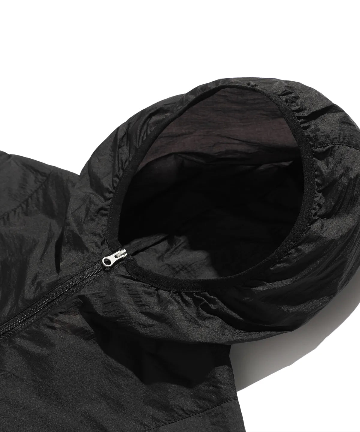 3 Stars Lightweight Windbreaker