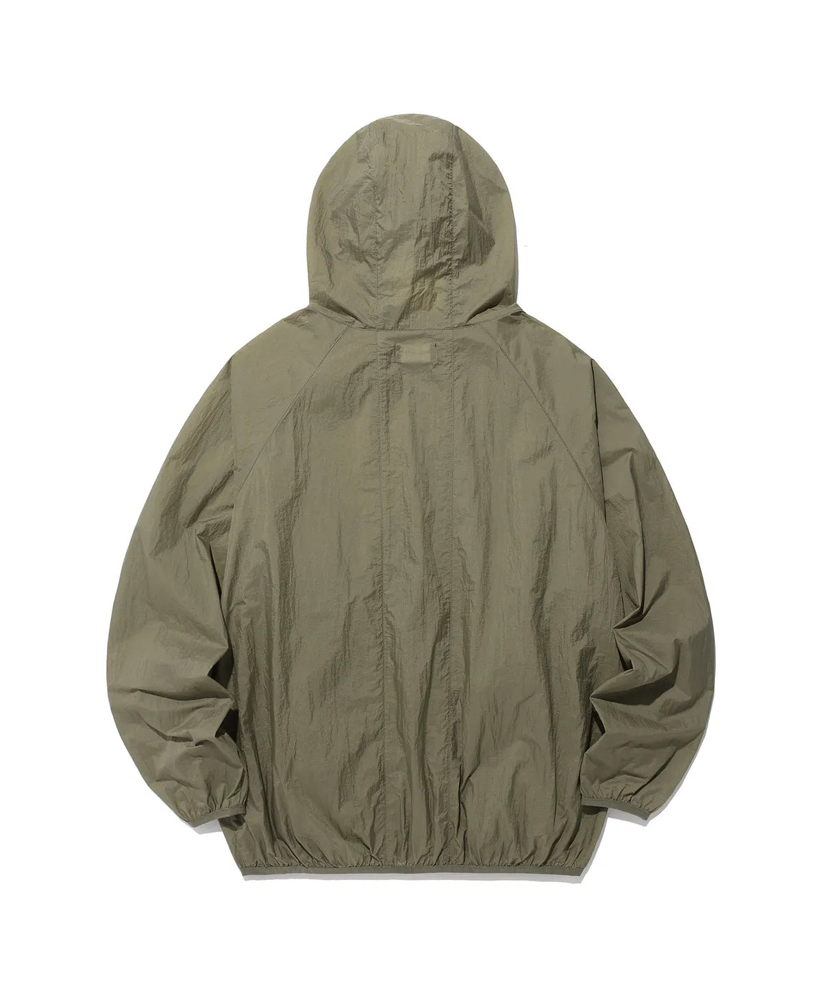 3 Stars Lightweight Windbreaker