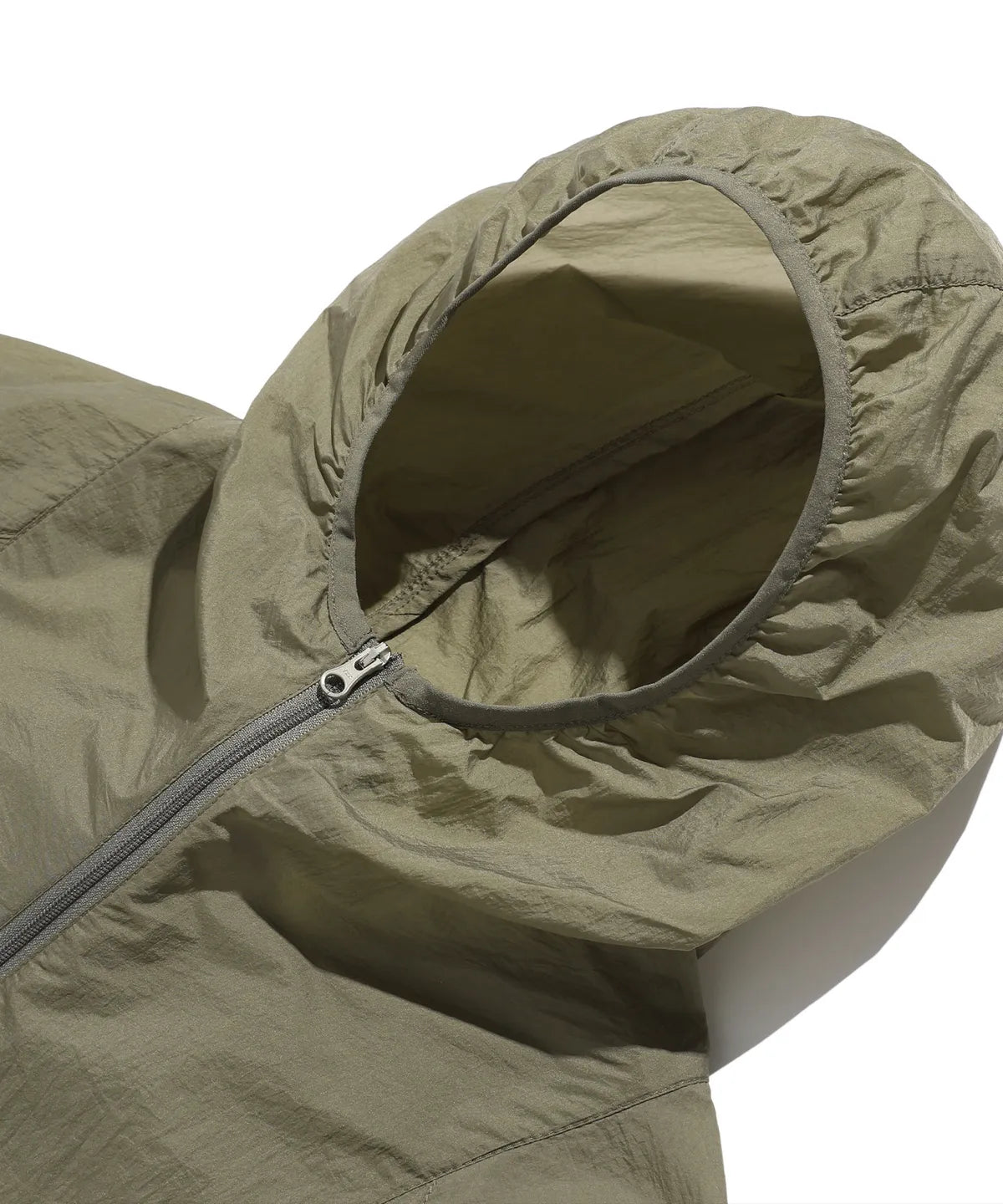 3 Stars Lightweight Windbreaker