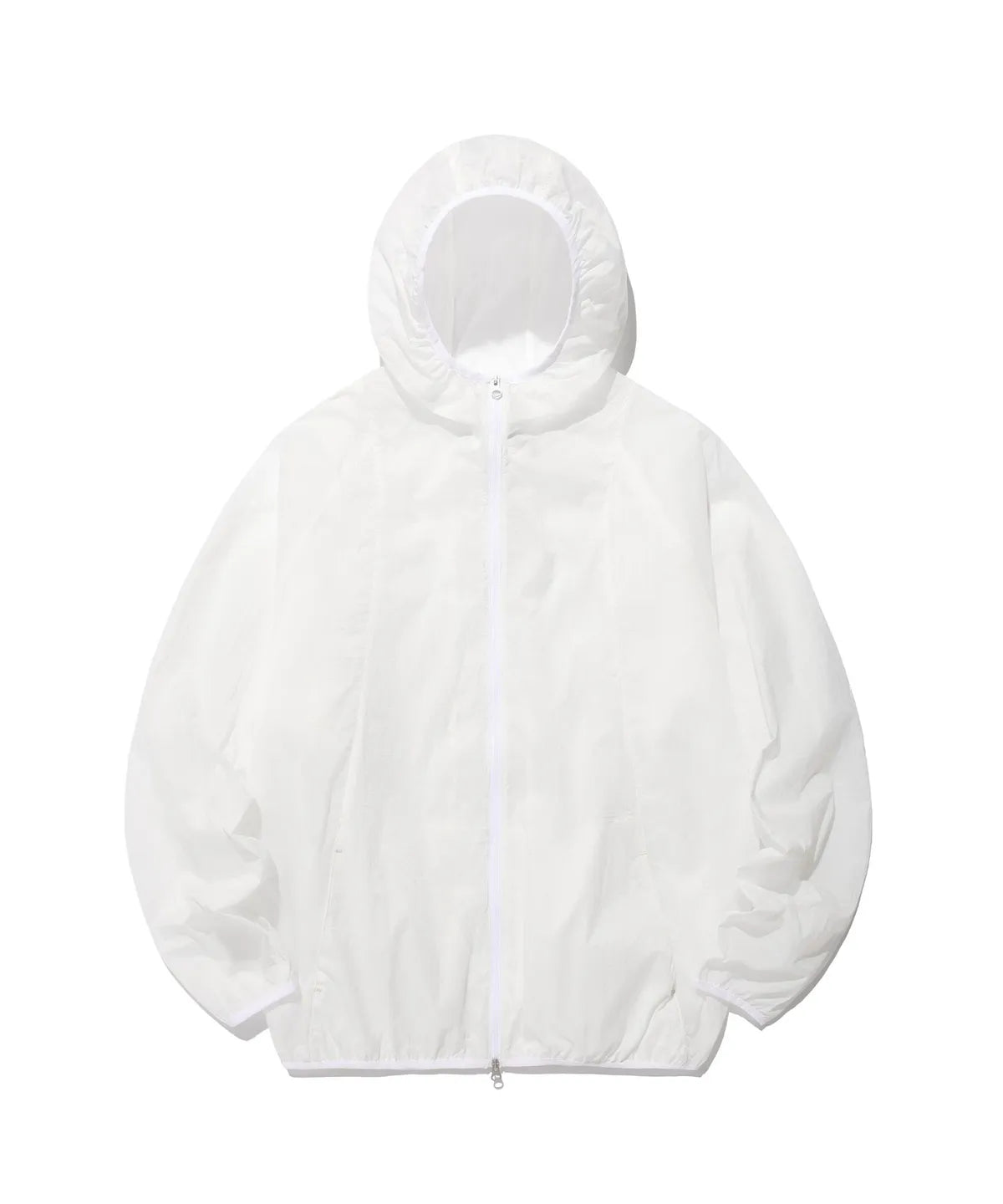 3 Stars Lightweight Windbreaker