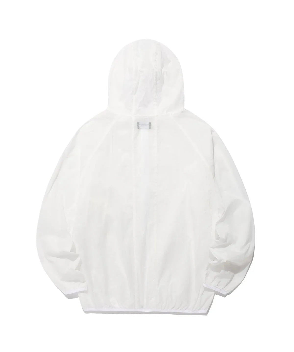 3 Stars Lightweight Windbreaker