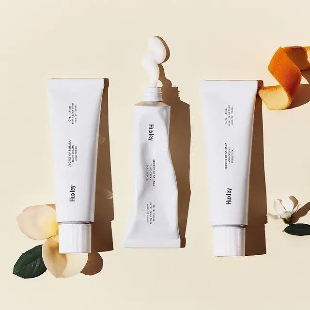 HUXLEY Perfume Hand Cream 30ml