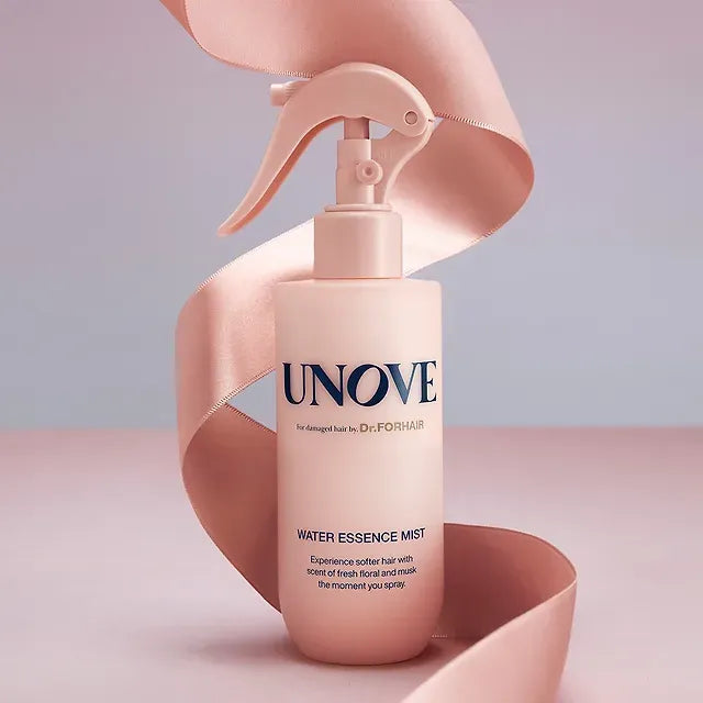Anove Water Essence Hair Mist Set (+additional Gift)
