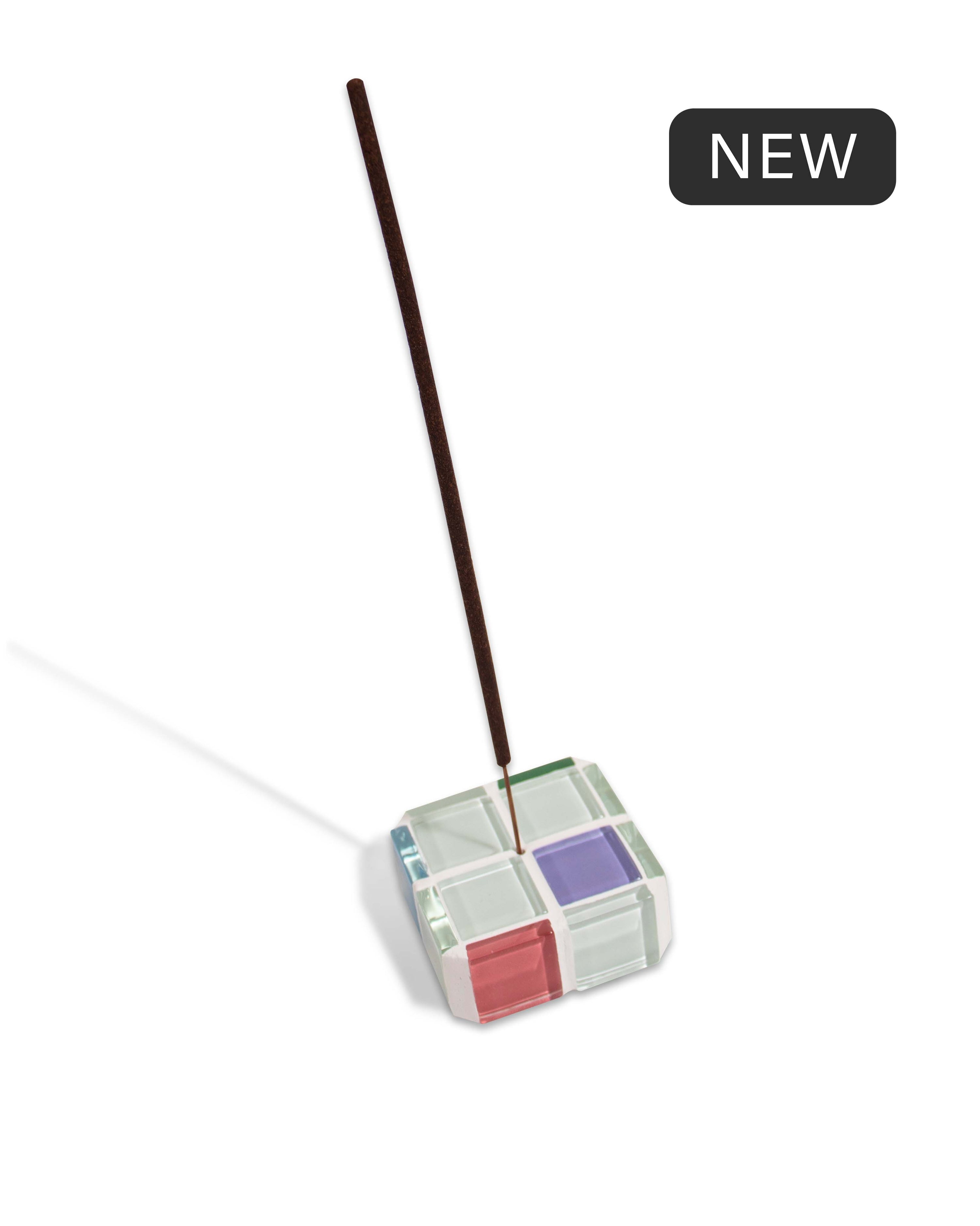 INCENSE HOLDER - Randomness - Option 3