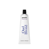 PESADE Oud Blond Hand cream 50ml
